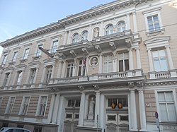 Palais Hohenberg