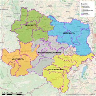 Waldviertel | AustriaWiki im Austria-Forum