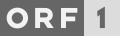 Corner­logo von ORF 127. Okt. 1992– 4. Okt. 2000