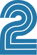 Logo von 1975 bis 1980
