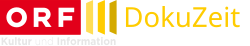 Beispiel für das Cornerlogo während der Vorschau einer Dokumentation