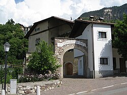 Oberberger