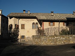 Hofstätter in Mazon