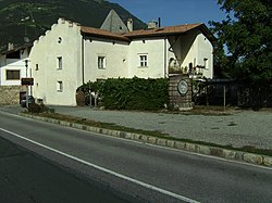 Obermoosburg