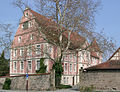 Schloss Eschenau
