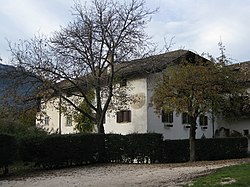Obertissner in Montiggl