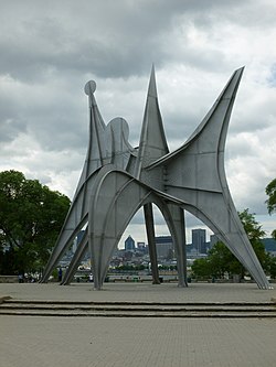 L'Homme (1967)Montréal, Kanada