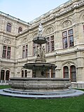 Opern-Brunnen