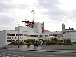 ORF-Landesstudio Innsbruck