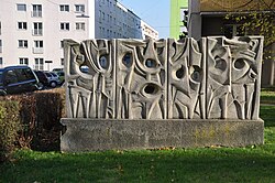 Ornamentale Darstellung
