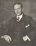 Oscar Straus