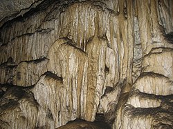Ötscher-Tropfsteinhöhle