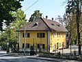 Ausflugsgasthaus „Villa Aurora“