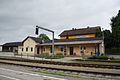 Bahnhof Ottensheim