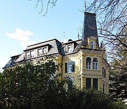 Otto-Huber-Straße 1