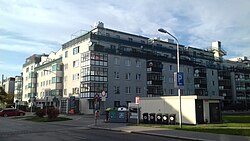 Otto-Felix-Kanitz-Hof