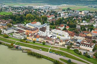 Luftbild