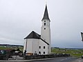 Pfarrkirche Pöndorf