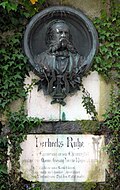 „Herbecks-Ruhe“ auf der Halbinsel von Pörtschach am Wörther See