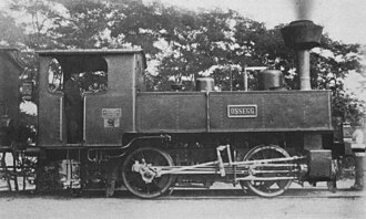 PD „OSSEGG“ später kkStB 87.02