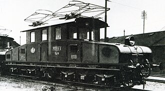 POHÉV Eg 6 (1913)