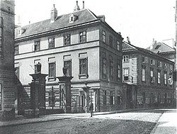 Palais Reitter