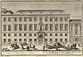 Palais Batthyány in Wien
