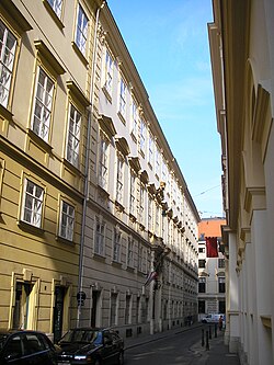 Palais Batthyány