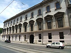 Palais Chotek