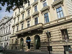 Palais Colloredo-Mansfeld