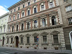 Palais Colloredo