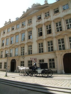 Palais Dietrichstein
