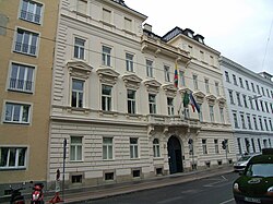 Palais Erlanger