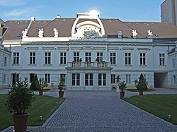 Palais Erzherzog Karl Ludwig