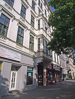 Palais Fellner