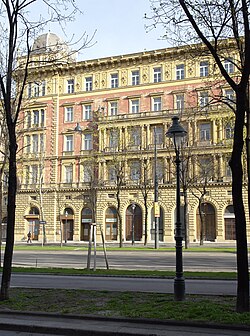 Palais Ehrbar