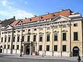 Stadtpalais Harrach, Wien