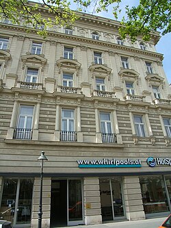 Palais Helfert
