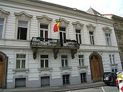 Palais Hohenlohe-Bartenstein