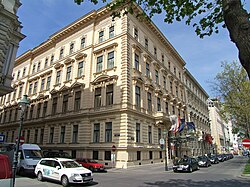 Palais Leitenberg
