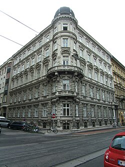 Palais Linzer-Prinz