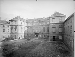 Palais Modena