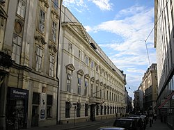 Palais Modena