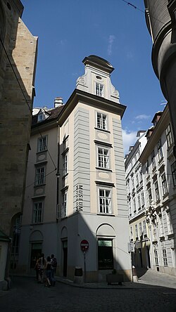 Palais Obizzi