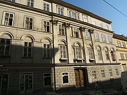 Palais Odescalchi