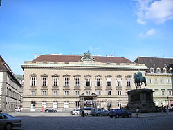Palais Pallavicini