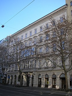 Palais Rohan (Wien)