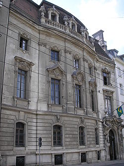 Palais Rothschild