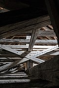 Dachstuhl