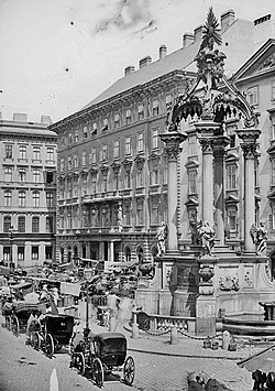 Palais Sina